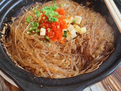 蟹籽粉丝煲-椿记烧鹅(叠彩店)