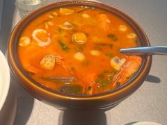 -BetterThai 泰加(苏州中心店)