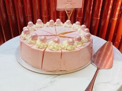 -金茂君悦·食在56海鲜自助餐厅ON56