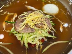 -海兰江石锅饭(水上店)