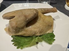 -狮王府淮扬菜(夫子庙老门东店)