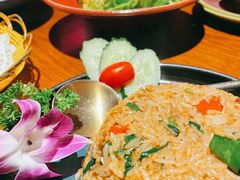 罗勒炒饭-品泰·泰国餐厅(诚品店)