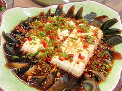 -长岛渔家乐仙居阁