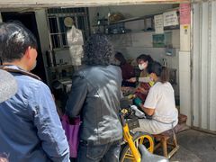 -三七八巷蛋饺春卷店