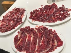 -陈记顺和潮汕牛肉火锅(韩江路店)