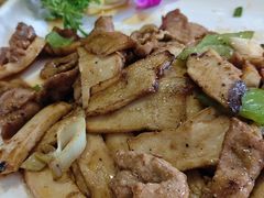 -茂盛小吃(蓝田店)