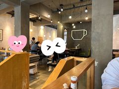 -UPPER KITCHEN(延安路店)