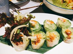 -美奈小馆·越南料理(中航城君尚购物中心店)