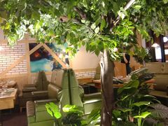 -青柠记忆泰式海鲜火锅(合生汇购物中心店)