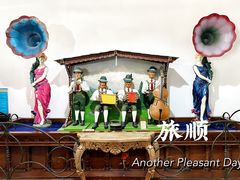 -旅顺留声机博物馆