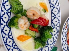 -KingThaia金泰兰(滨江天街店)