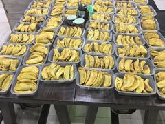 -李记清真馆(打钉巷店)