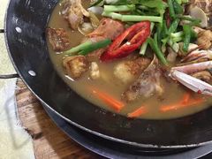 -顺德公美食(西乡店)