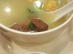 -龙咆汤包·手工现包小笼(拱北口岸店)