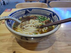 -头壹号  羊汤·饸饹面·大油条(西二旗店)