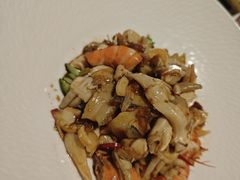 -钱塘花园·宁波菜