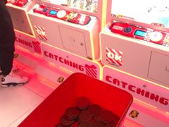 -风云再起游乐汇(北京西单西西友谊店)