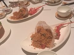-香宫(九龙香格里拉店)