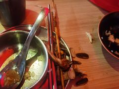 -令狐冲烤鱼·烧菜馆(达明店)