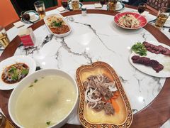 -亚克西姆新疆菜(库车店)