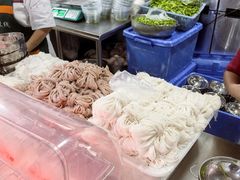 -老仓醋米线(万达店)