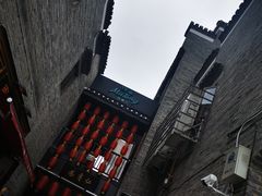 -东西巷