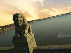 -卢沟桥文化旅游区