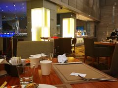 -厦门宝龙铂尔曼大酒店·海鲜自助餐厅