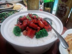 -青岛美食鲁菜大酒店