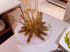 -川越泰火锅(吉利大厦店)