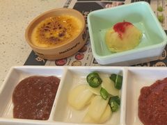 -韩香福烤肉庄园(荣成店)