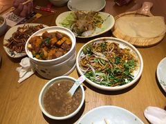 京酱肉丝-春饼先生·北京烤鸭(甘井子万达店)