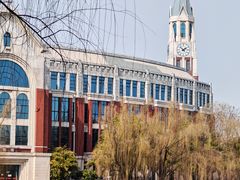 -华东政法大学(松江校区)