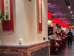 -小吊梨汤·北京菜·烤鸭(西直门凯德店)