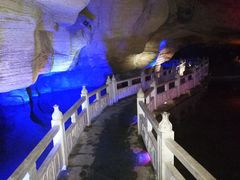 -天河潭旅游度假区