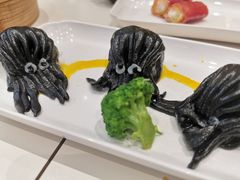 -蔡澜点心·粤菜(月星环球港店)