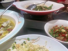 -韶山冲湘菜(中兴大街店)