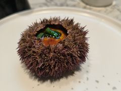 -悦海·家宴·冰花皮皮虾大锅贴(宝龙店)