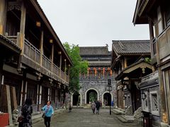 -昌州古城