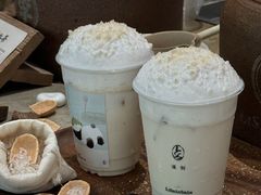 -李山山茶事(景枫店)