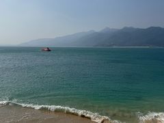 -海南分界洲岛旅游区