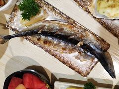 -桃屋日本料理(清华科技园店)