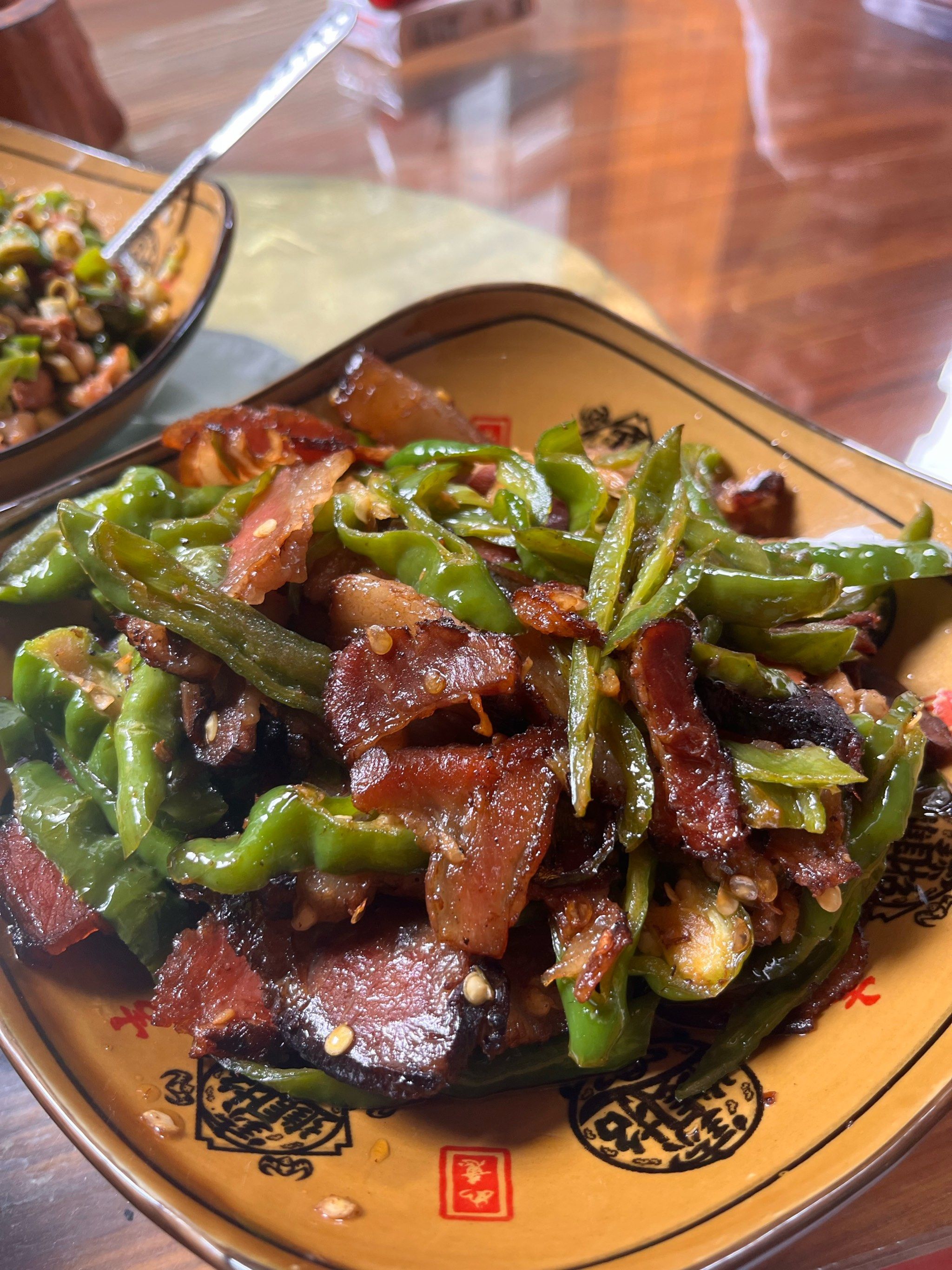 湘西美食鉴赏指南