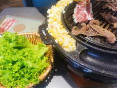 -小米烤肉-泥炉炭烤(常营店)