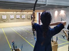 -道顺射箭·团建·骑射(张杨路店)
