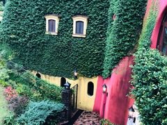 -三鹰之森吉卜力美术馆