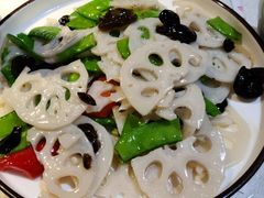 -雲蜀龙阁·金牌水煮鱼(方庄店)