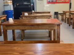 大堂-十里铺铁板鱿鱼