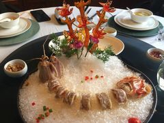 -三号黄浦会Canton Table