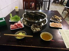 -邓莽子老火锅(鲁祖庙店)